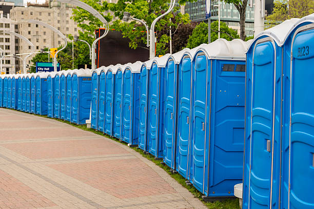 Portable Restroom Servicing (Cleaning and Restocking) in Selmont West Selmont, AL